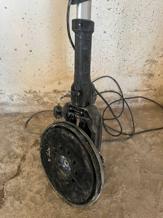 Жираф, шлайф, шлайфмашина Rider RD-DS06