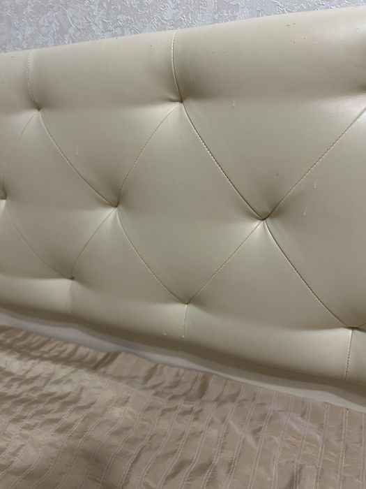 Детская кроватка 90 х 200