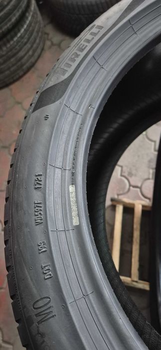 anvelope Pirelli 225/45/18 si 245/40/18