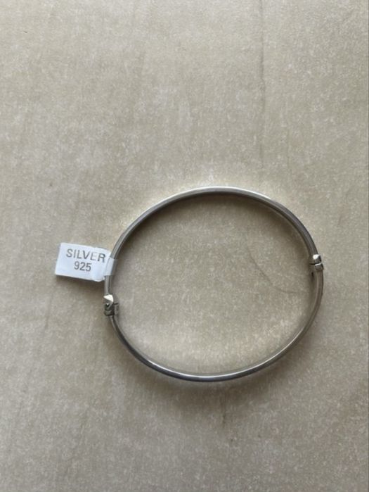 Bratara CARTIER din argint masiv 925