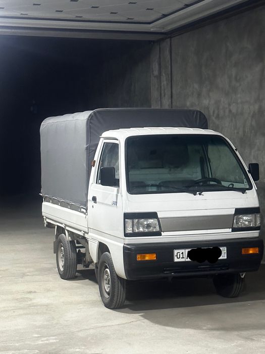 Chevrolet Labo Damas