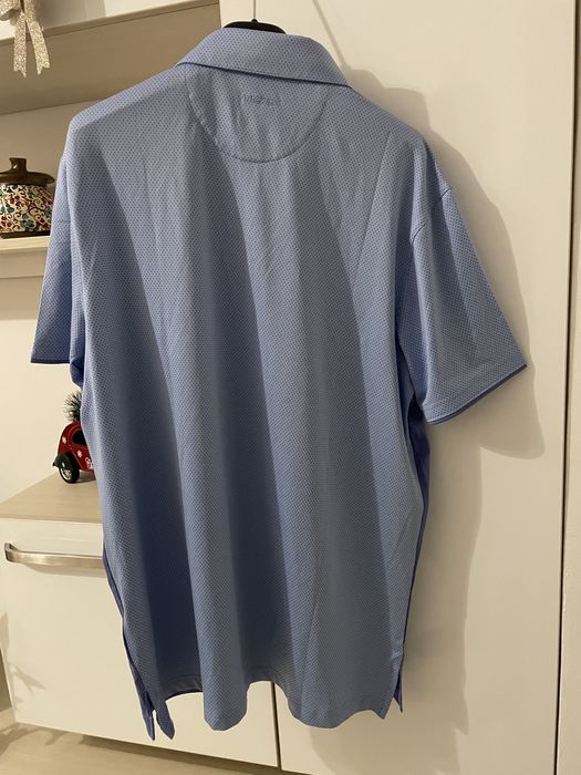 Tricou HEAD maneca scurta Golf