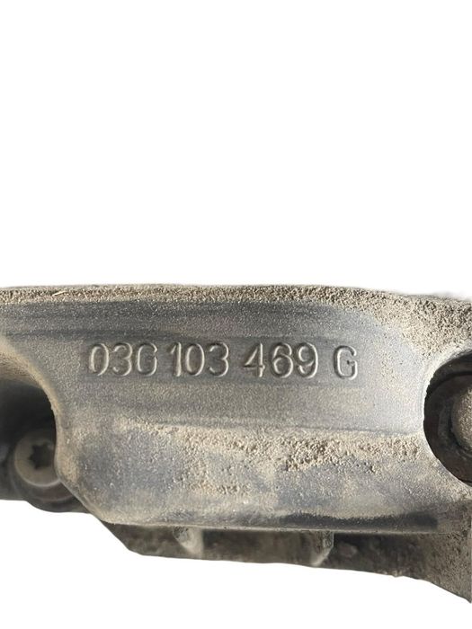 Capac Culbutori Volkswagen Passat 3C2 2005 - 2010 1.9 Tdi Bls 03G103469G / 03G103475E