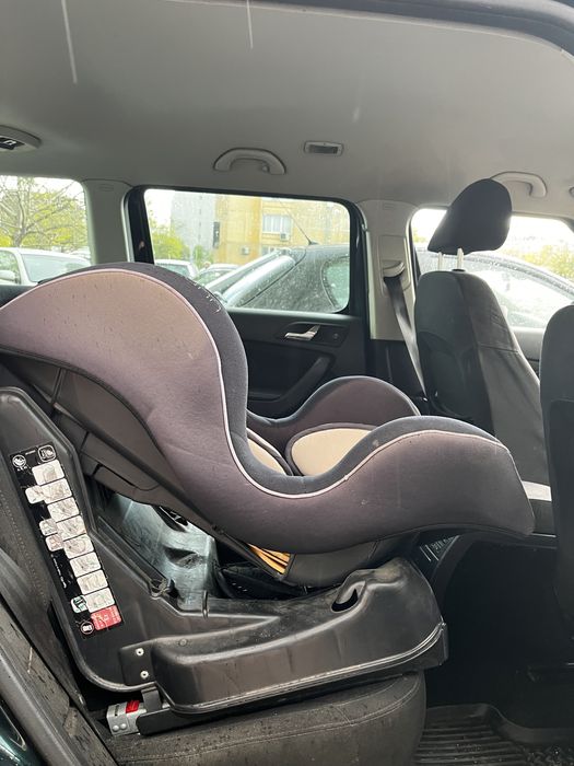 Детско Столче за кола 9-25 кг