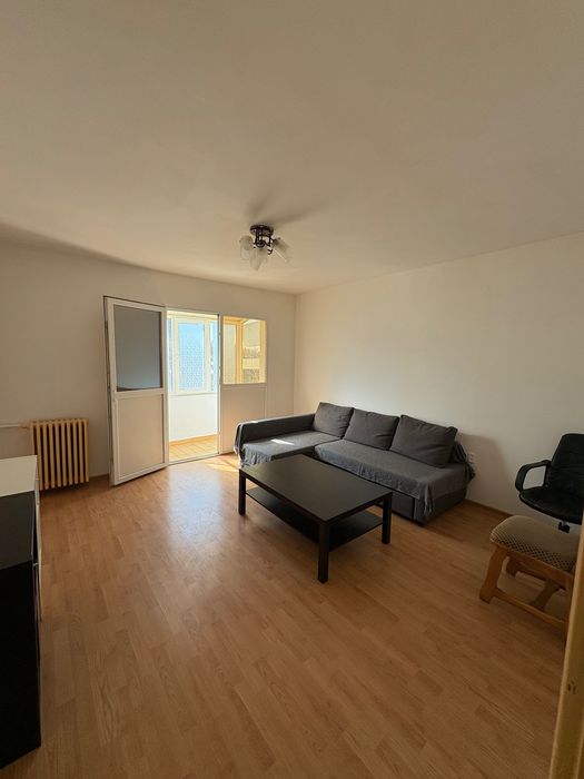 Apartament de închiriat cu 2 camere