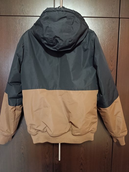 Мъжко зимно яке CROPP    XS размер