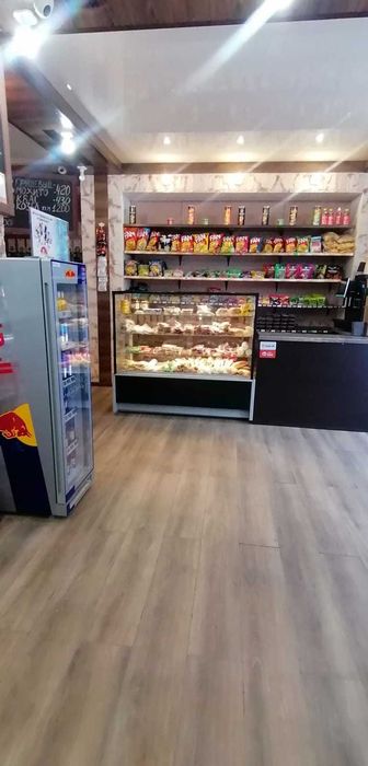 Отдельно стоящее здание в центре города