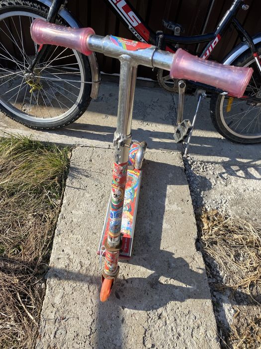 Продам велосипед