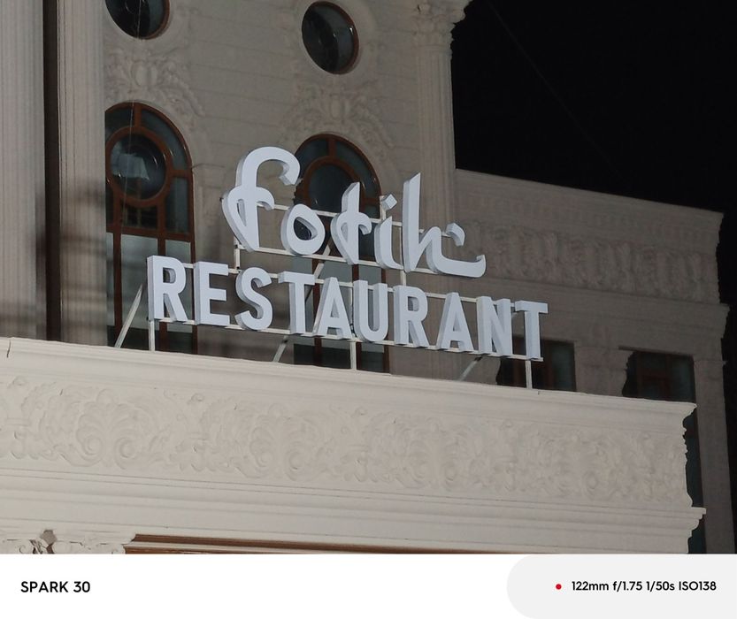 Tashqi Reklama xizmatlari