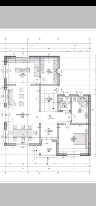 Casa Tautii Magheraus cu 1260 mp teren