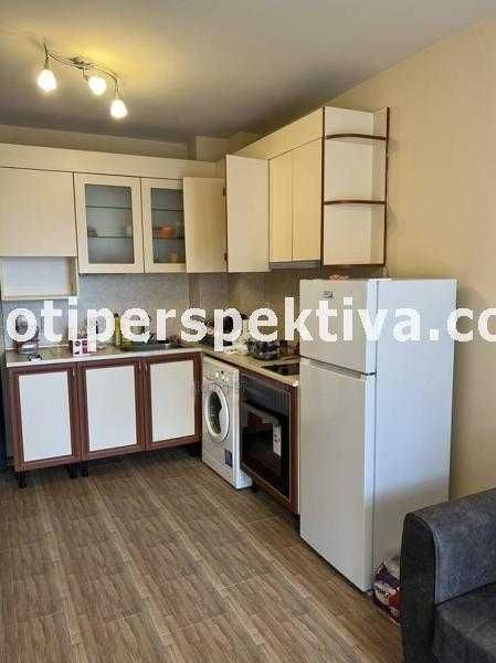 Продава се Двустаен апартамент в Пловдив, Кючук Париж - 53 кв.м за 1636 €/кв.м - Снимка #1