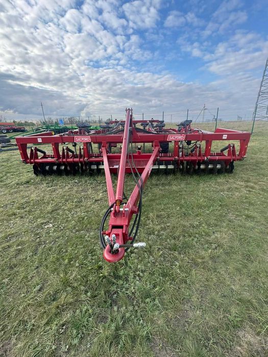 Глубокорыхлитель Salford 9700