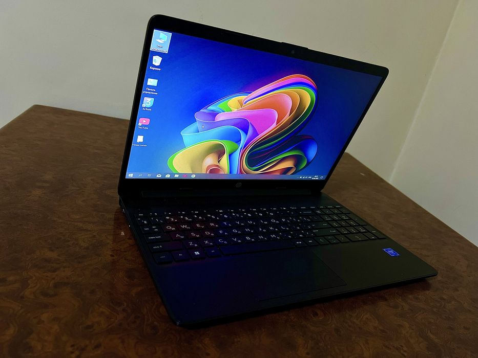 HP noutbuk Full HD ideal холатда