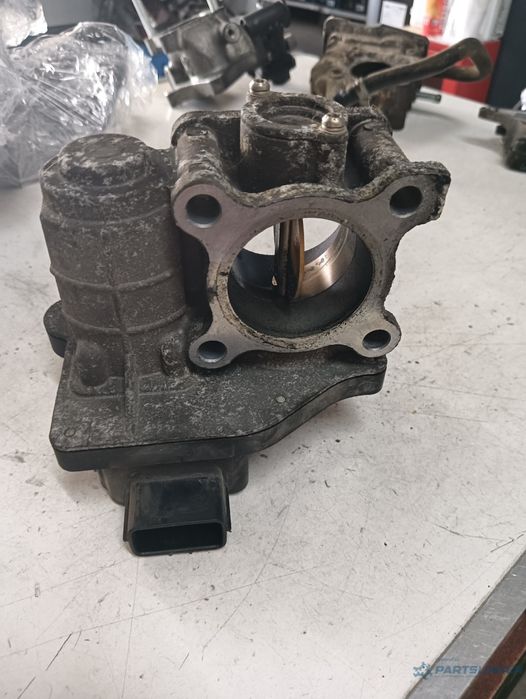 Clapeta Acceleratie Honda Accord Viii (Cu) [ 2008 - > ] Oem 0X26001750