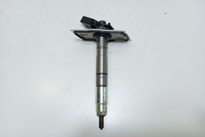 Injector 3.0 tdi 0986435358 Audi A6 4F/C6 seria
