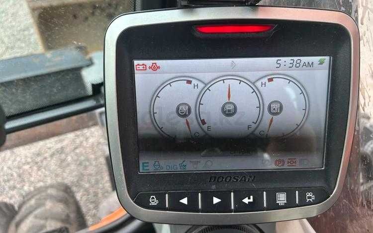 Doosan DX210WA  2021 г.