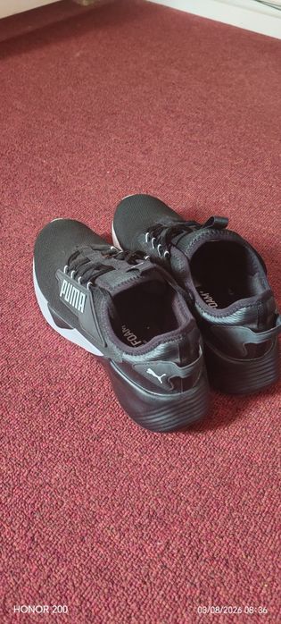 Adidași puma originali