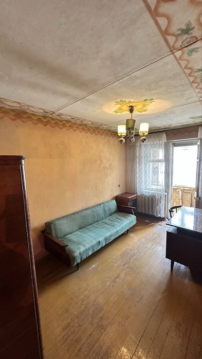 4-х комнатная квартира, 23 квартал, Учтепинский район