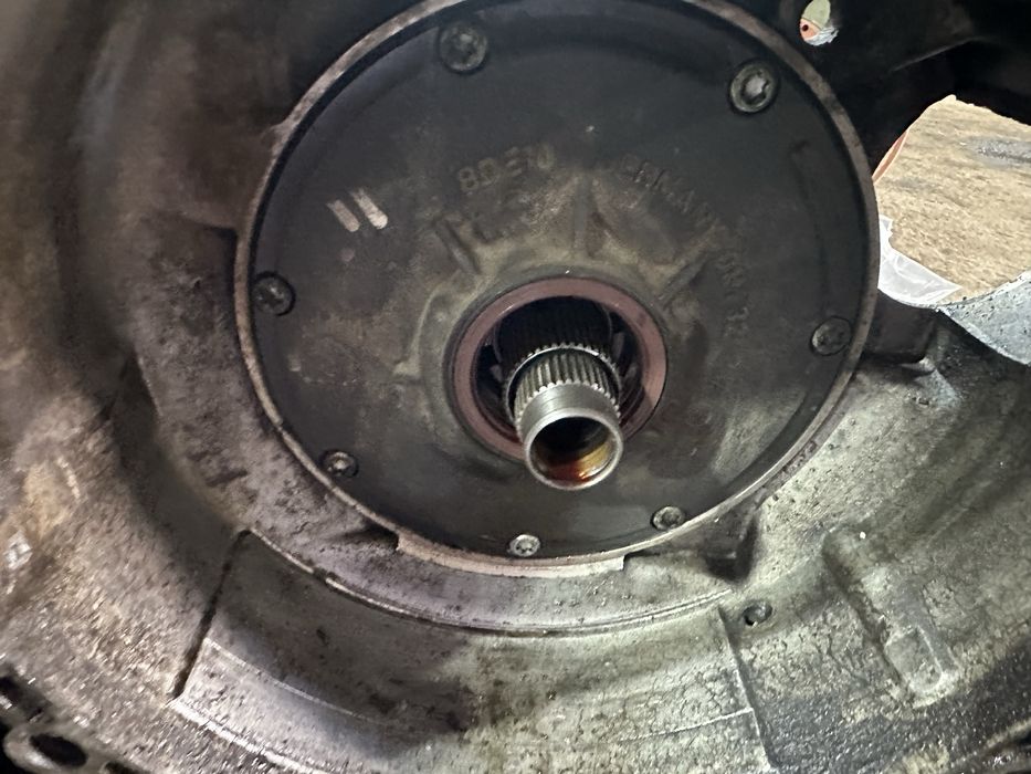 Каробка передача Volkswagen Jetta 2003 г.