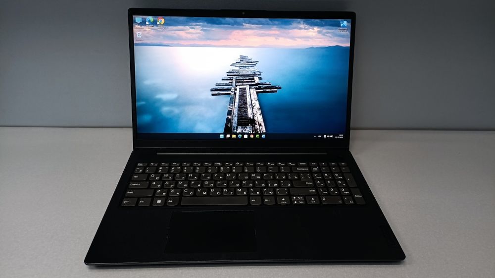 Ноутбук lenovo v15 g4 amn