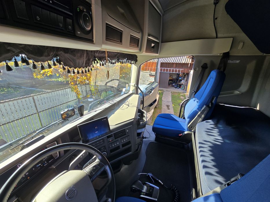 Volvo FH 500 I Save 2023