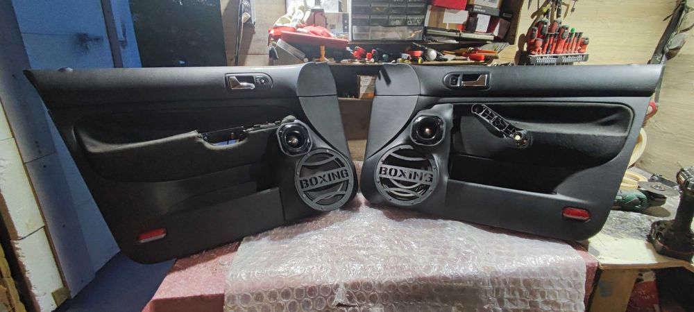 Изработка на Отливки за автомобили