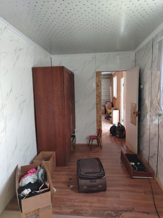 40 тонналық контейнер,