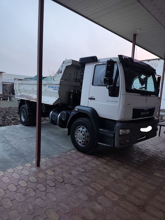 Man samasval sotiladi