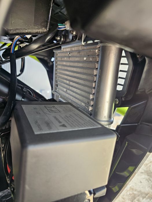 Квадроцикл BTS 200куб