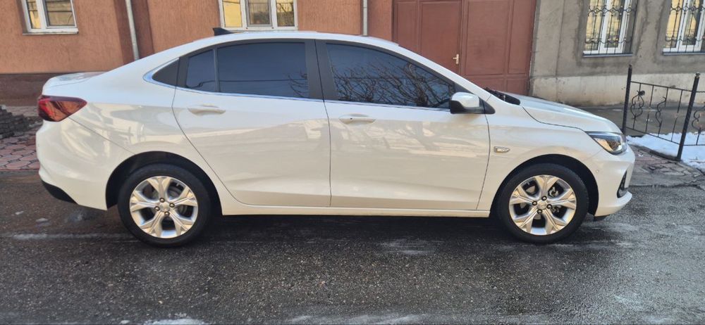 Onix premier plus 6 позиция