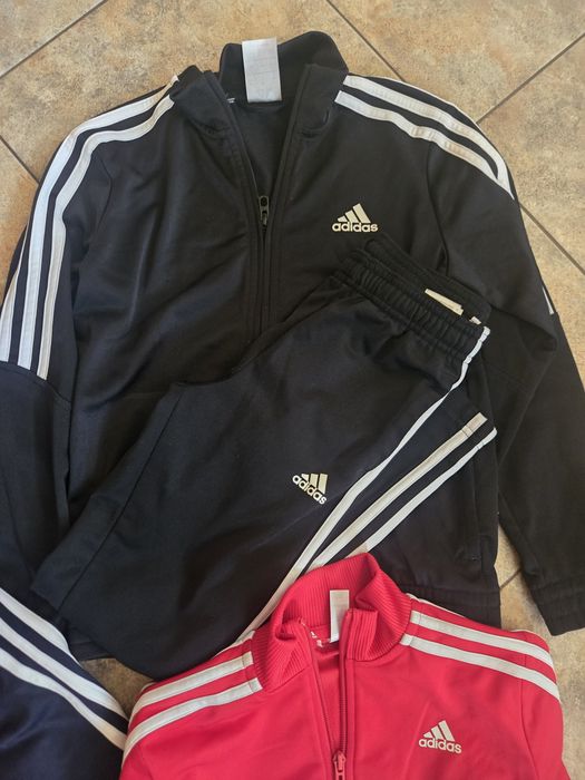 Сет от дрешки за момче adidas