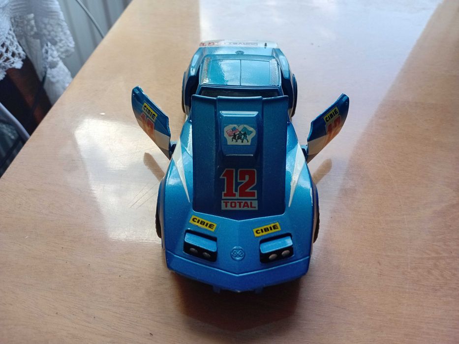 Vand macheta metal Chevrolet Corvette Stingray Japonia