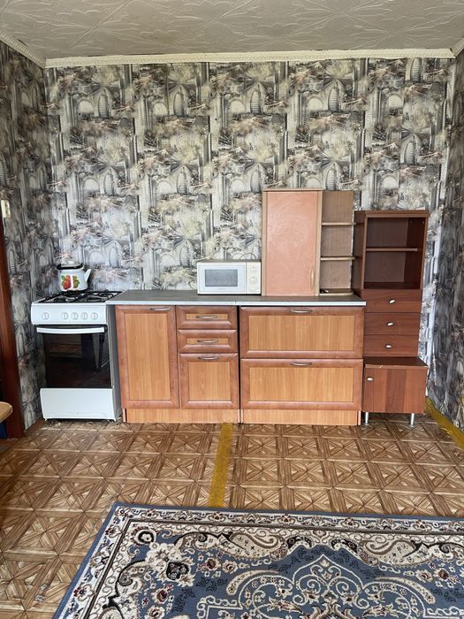 1х,комнатная,36,5кв,3/5 этаж
