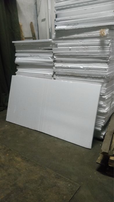 Продам пенопласт 5см