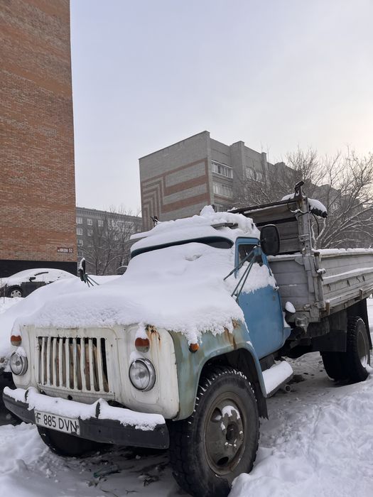 Продам  газ 53.