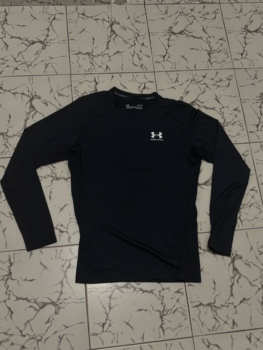 Under Armour Tricou Compression