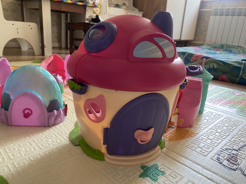 Куклы край бебис cry babies оригинал