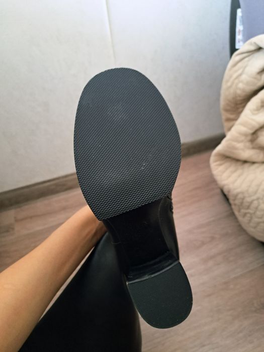 Зимние натуралька 38