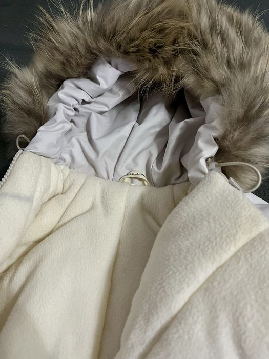 Продам детский зимний комбенизон