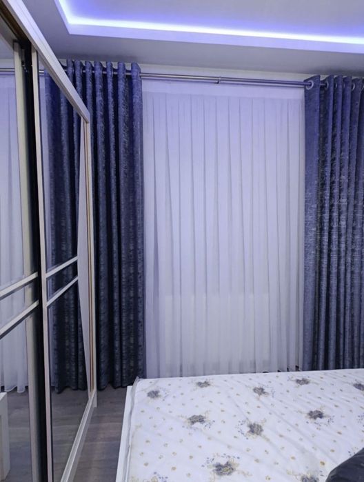 Продаётся коттедж в Кибрайском районе
Кирпичный дом, 1,5 км от ТТЗ (Ко