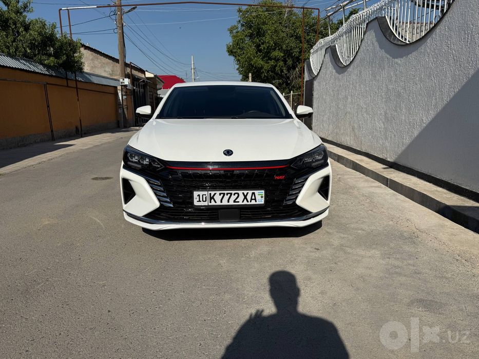 Продам автомобиль Dongfen max 60