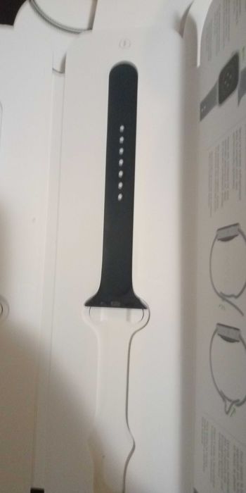 Часовник Iwatch SE(v.2.)