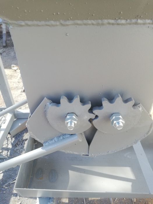 Бадья для бетона