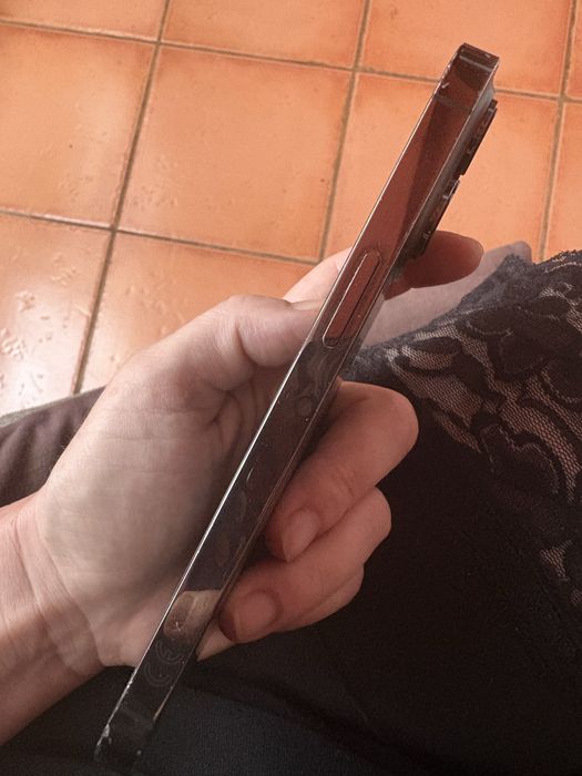 Iphone 12 pro - 128 gb