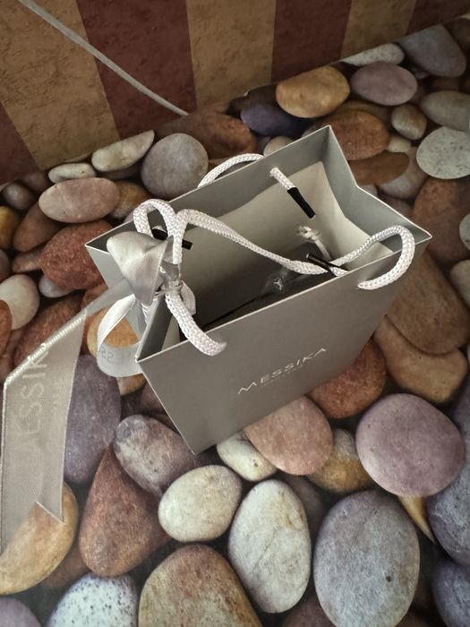 Срочно торг Упаковка messika