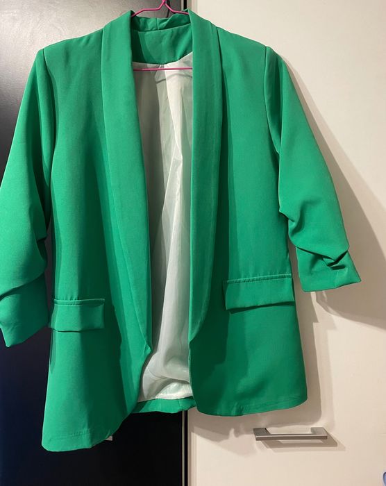 Дамско пролетно сако