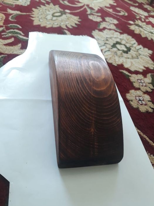 Подушка Мейрама.