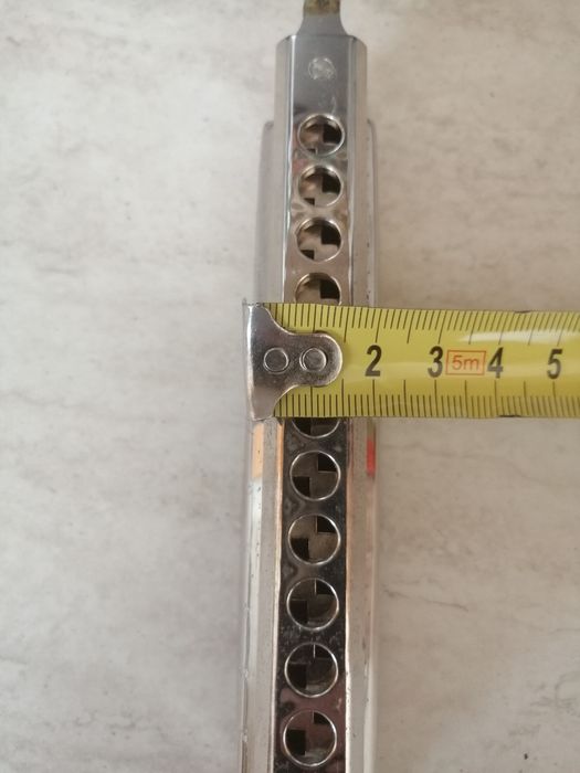 Колекционерска хармоника GDR