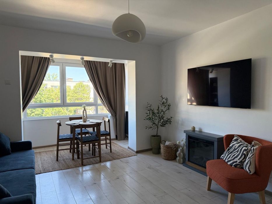 Podu Ros - Palas walking distance
