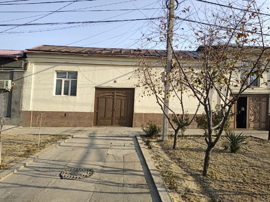 Xovli 3.6 srochna sotiladi